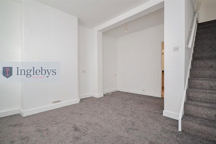 2 Bedroom Terraced House To Rent In Errington Street, Brotton, Saltburn-By-The-Sea, TS12