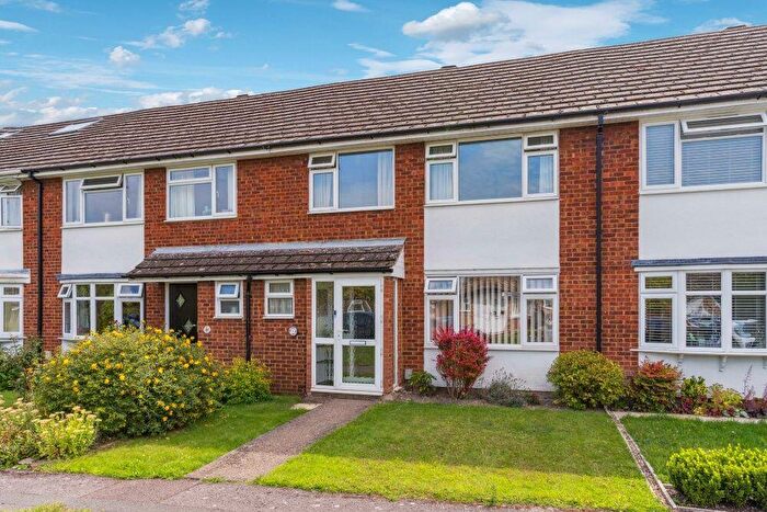 3 Bedroom Terraced House For Sale In The Tene, Baldock, Hertfordshire, SG7