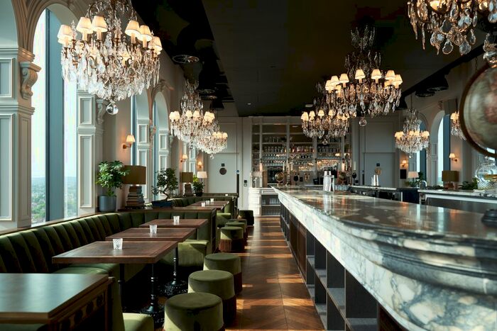 Studio To Rent In Dandi Wembley, Stadium Way, HA9