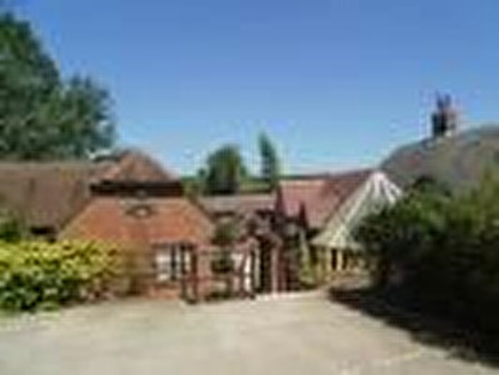 1 Bedroom Flat To Rent In Marsh Lane, Hungerford, RG17