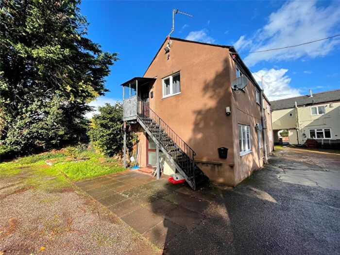 2 Bedroom Apartment To Rent In Clyst Honiton, Exeter, EX5