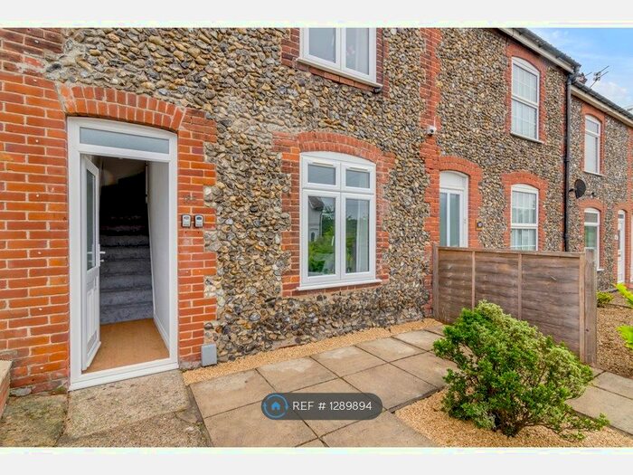 1 Bedroom Flat To Rent In Yarmouth Road, Norwich NR7