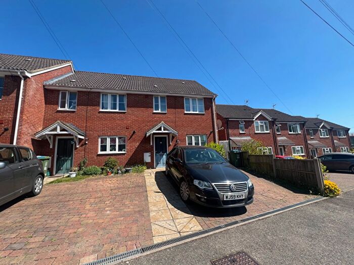 3 Bedroom Property To Rent In St. Johns Street, Aylesbury, HP20