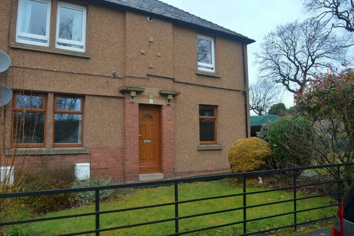 2 Bedroom Flat To Rent In The Glebe, Dalmeny, Edinburgh, EH30