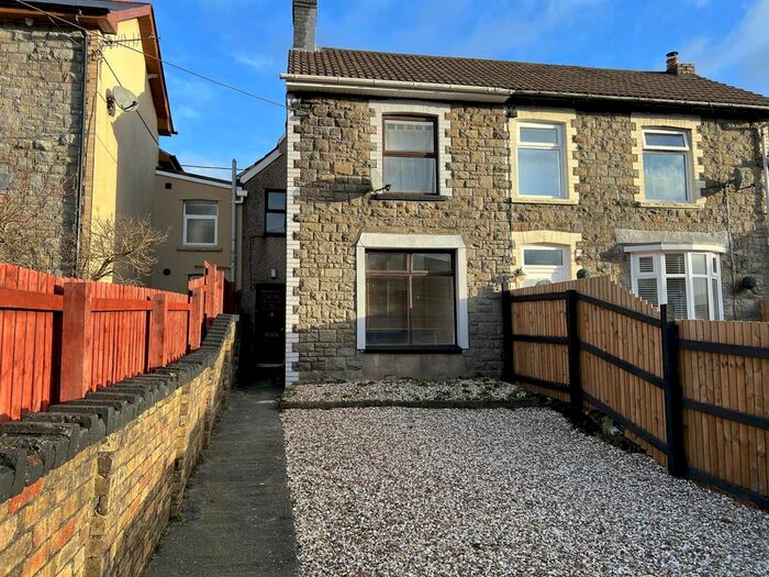 3 Bedroom Terraced House To Rent In Ashfield Road, Abertillery, NP13