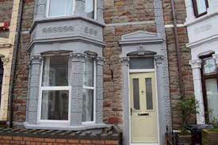 5 Bedroom Terraced House To Rent In Stanley Park, Bristol, BS5