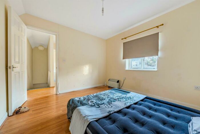1 Bedroom End Of Terrace House For Sale In Union Street, Maidstone, ME14