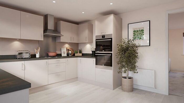 2 Bedroom Semi-Detached House For Sale In Radbourne Lane, Ashbourne, DE3