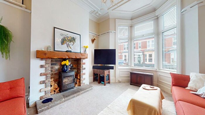 4 Bedroom Terraced House For Sale In Morpeth Avenue, South Shields, Tyne And Wear, NE34