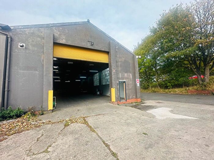 Property To Rent In William Street, Gateshead, NE10