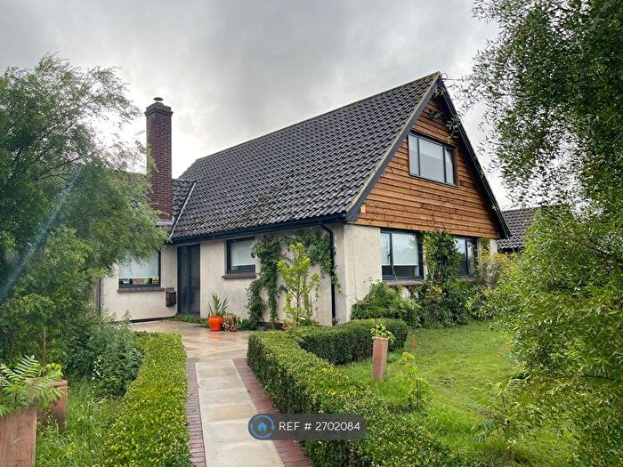 4 Bedroom Detached House To Rent In Stone Street, Boxford, Sudbury, CO10