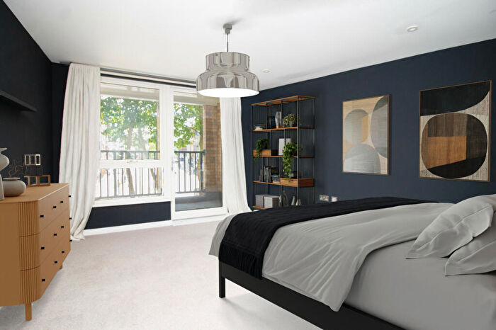 1 Bedroom Flat For Sale In Rye Lane, Peckham, SE15