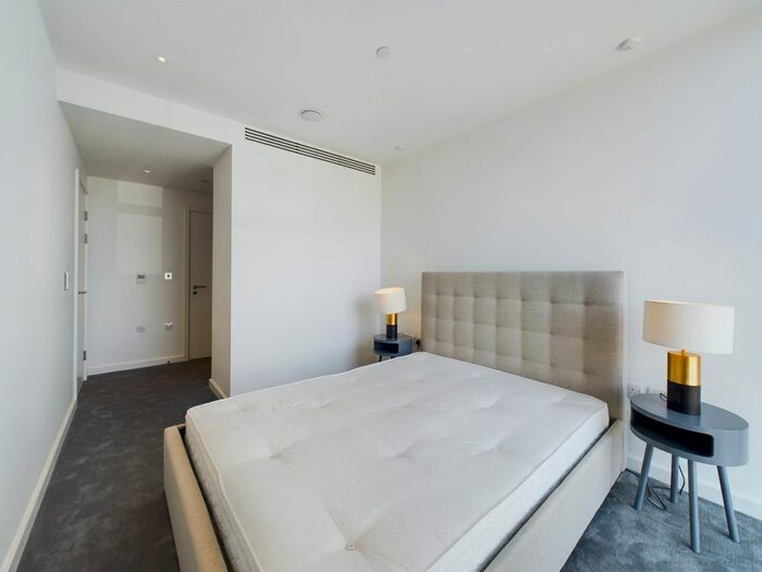 2 Bedroom Flat For Sale In City Road, London, EC1V