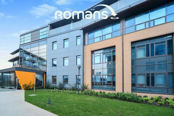 1 Bedroom Flat To Rent In Wokingham Road, Binfield, Bracknell, RG42