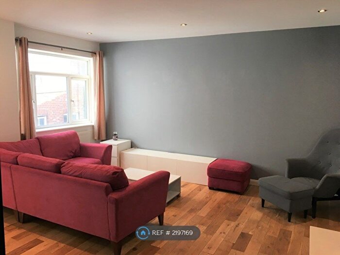 1 Bedroom Flat To Rent In Tindal Street, Chelmsford, CM1