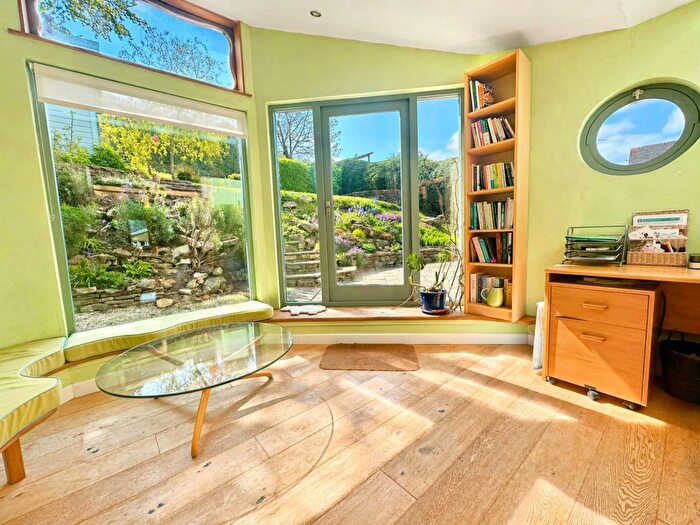 5 Bedroom Detached House For Sale In Dovers Park, Bathford, Bath, BA1