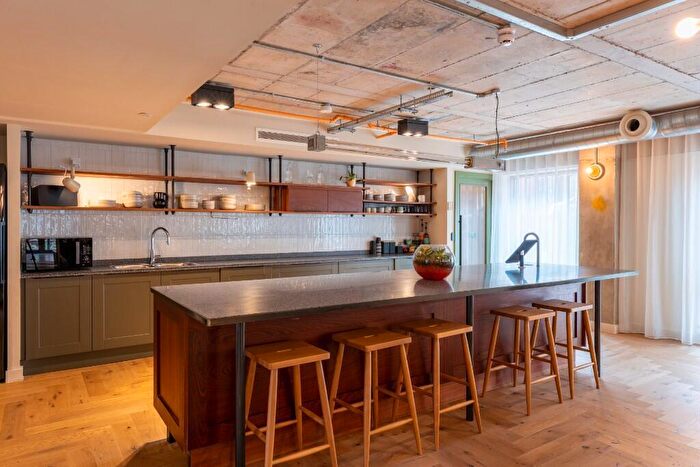 1 Bedroom Flat To Rent In Flat, Hairpin House, Bradford Street, Birmingham, B12