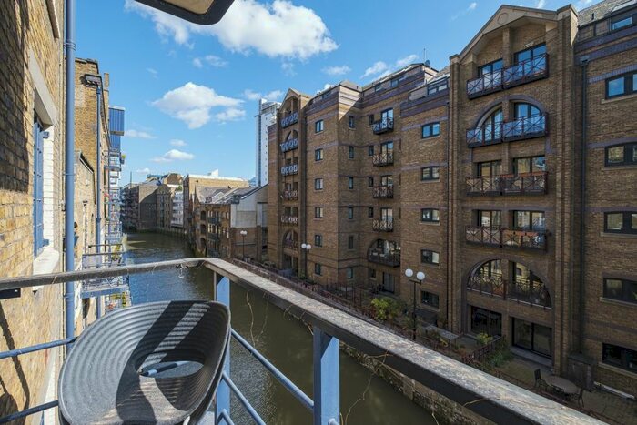 1 Bedroom Flat To Rent In Shad Thames, London, SE1