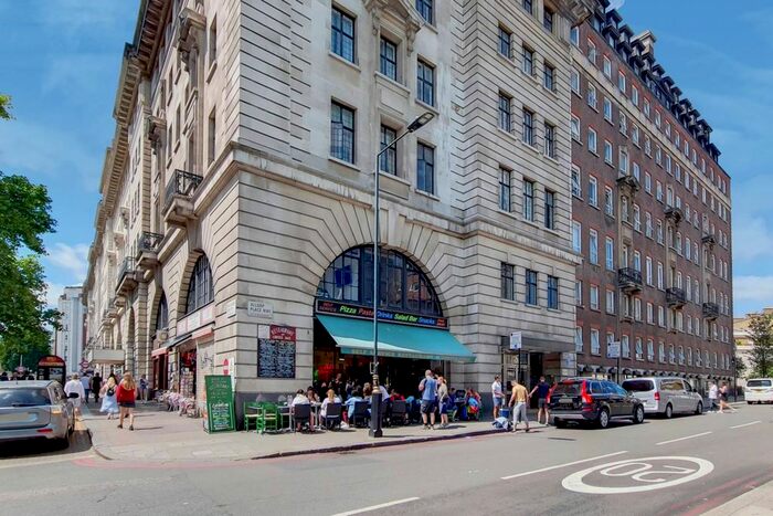 2 Bedroom Flat To Rent In Allsop Place, Marylebone, London, NW1