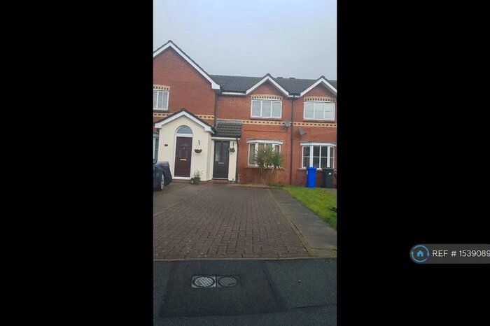 2 Bedroom Terraced House To Rent In Silver Birches, Denton, Manchester, M34