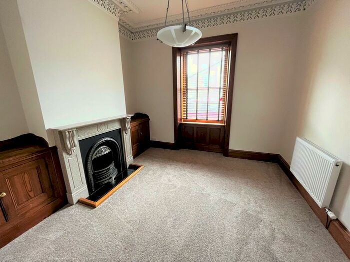 2 Bedroom Terraced House To Rent In Inglewhite Road, Longridge, PR3