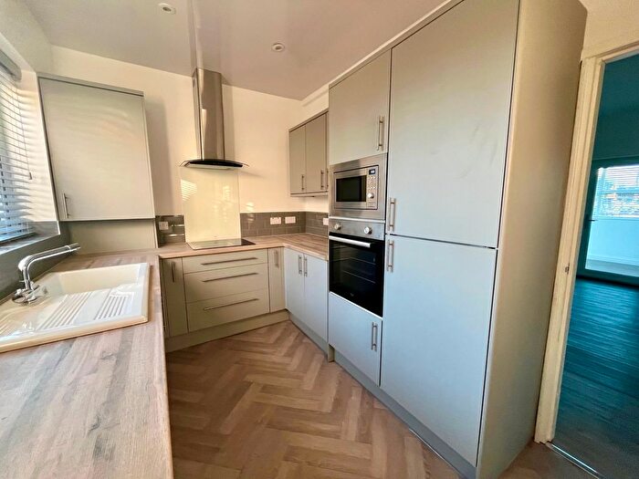 2 Bedroom Bungalow To Rent In Northumberland Street, Peterlee, SR8