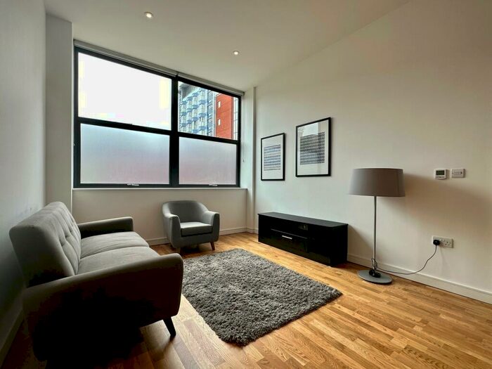 1 Bedroom Apartment To Rent In Eastern Road, Romford, RM1