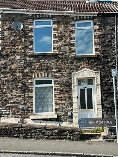 3 Bedroom Terraced House To Rent In Mysydd Road, Landore, Swansea, SA1