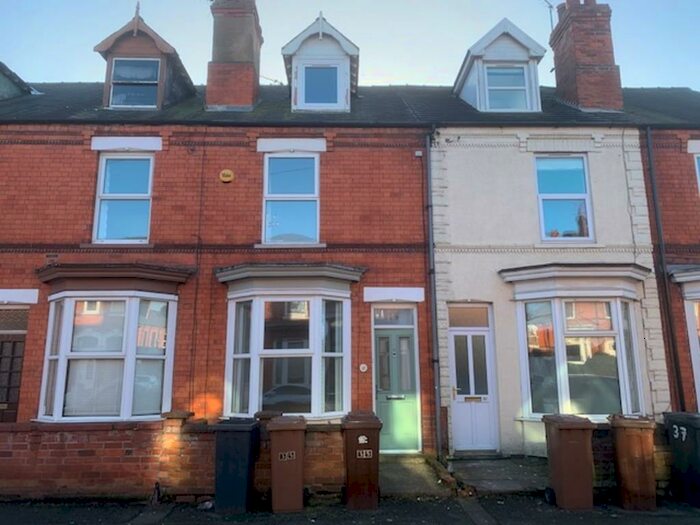 3 Bedroom Terraced House To Rent In Cranwell Street, Lincoln, LN5