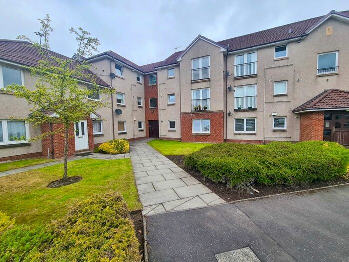 Houses to rent in Cumbernauld, North Lanarkshire