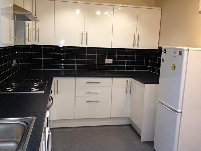 7 Bedroom Apartment To Rent In (bed), Withington, Manchester, M20