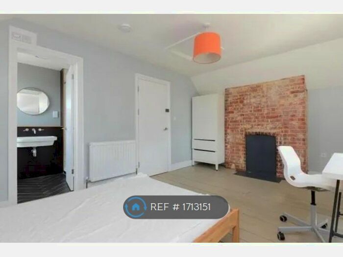 1 Bedroom Property To Rent In Wincheap, Canterbury, CT1