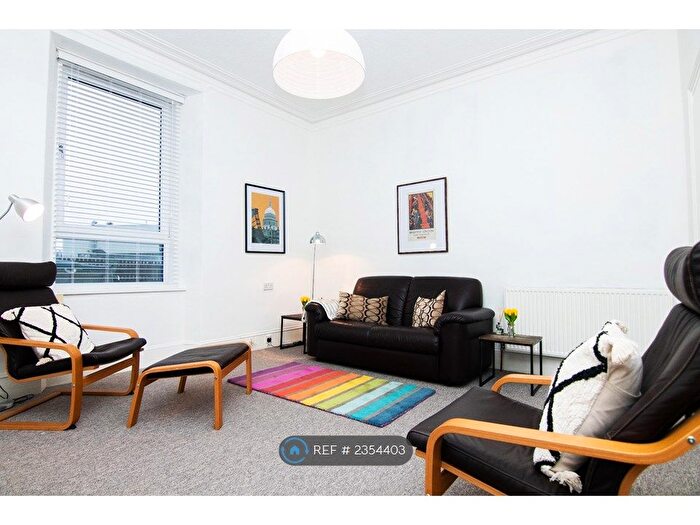 1 Bedroom Terraced House To Rent In Portland Street, Aberdeen, AB11