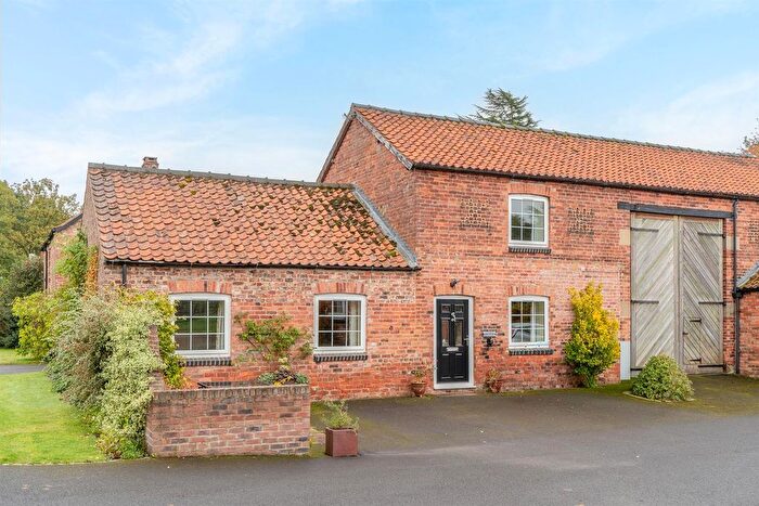 1 Bedroom Cottage To Rent In Swan Cottage, Stockton Hermitage, Malton Road, York, YO32