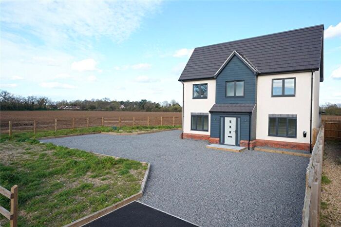 4 Bedroom Detached House For Sale In Station Road, Kennett, Newmarket, Suffolk, CB8