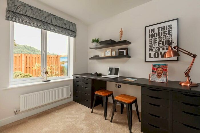 4 Bedroom Detached House For Sale In Bridle Way, Barming, Maidstone, Kent, ME16