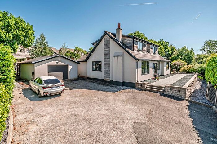 5 Bedroom Detached House For Sale In Langton Brow, Eccleston, PR7