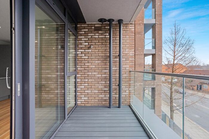 2 Bedroom Flat To Rent In Arber House, The Hyde, London, NW9