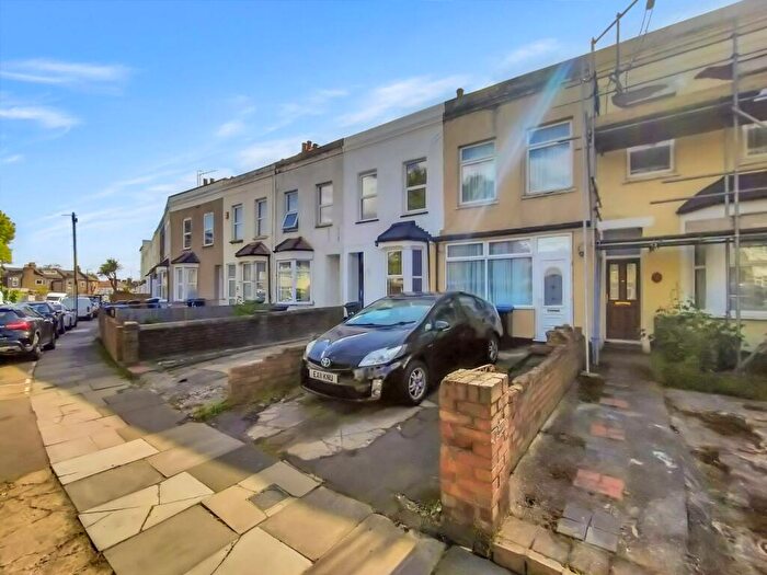 3 Bedroom Terraced House To Rent In Scotland Green Road, Ponders End, EN3