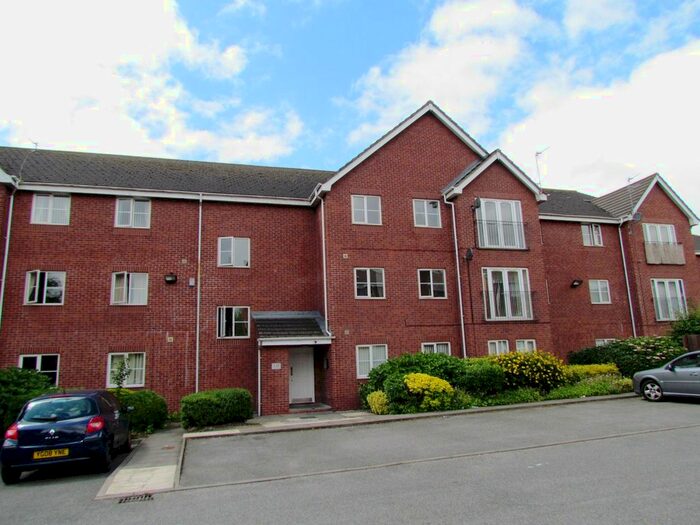 2 Bedroom Flat To Rent In Field Lane, Litherland, Liverpool, L21