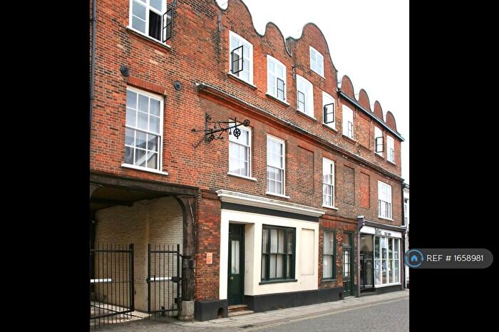 1 Bedroom Flat To Rent In King Street, Norwich, NR1