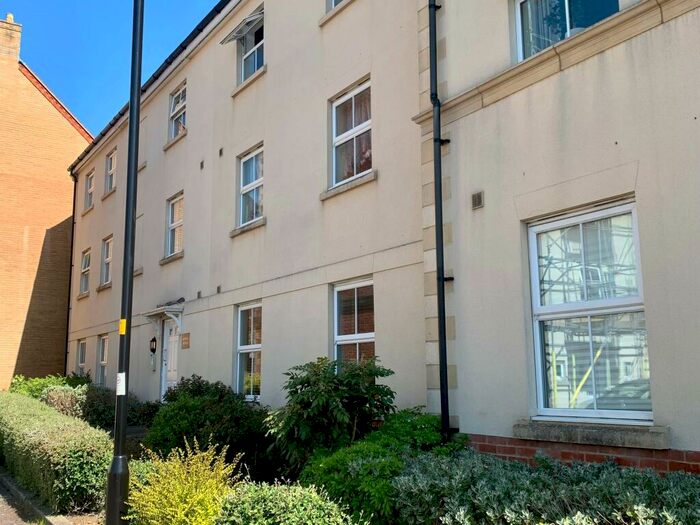 2 Bedroom Apartment To Rent In Arnell House, North Swindon, SN25