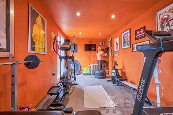 3 Bedroom Detached Bungalow For Sale In Willow Drive, Setchey, King's Lynn, Norfolk, PE33