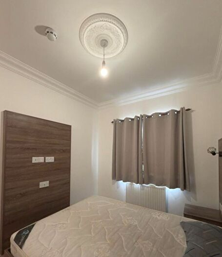 3 Bedroom Property To Rent In Ilford, IG1