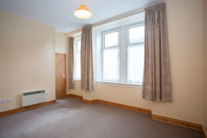 3 Bedroom Flat To Rent In Richmond; South Road, Rhynie, Aberdeenshire, AB54