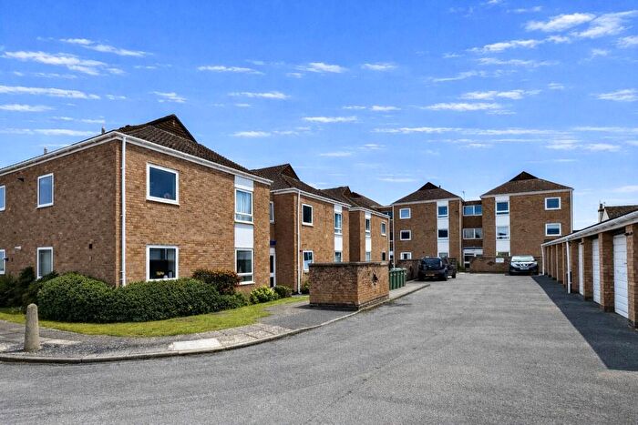 2 Bedroom Apartment For Sale In Hoscote Park, West Kirby, Wirral, Merseyside, CH48