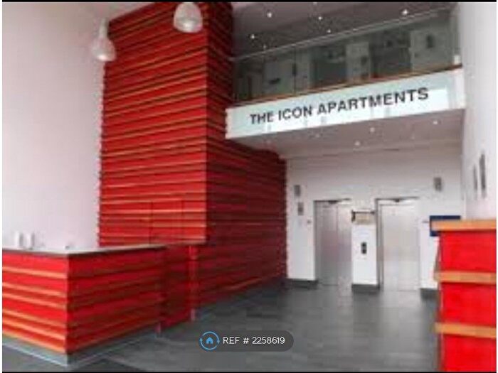 2 Bedroom Flat To Rent In The Icon, Basildon, SS14