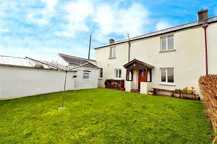3 Bedroom Semi Detached House For Sale In Tawstock, Barnstaple, Devon, EX31