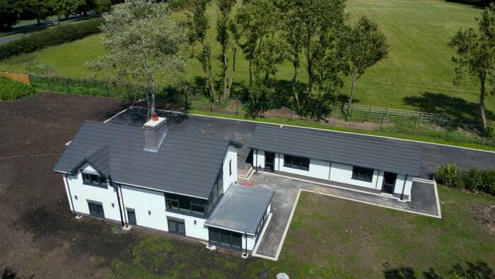 3 Bedroom Detached House For Sale In Blackgate Lane, Mere Brow, Lancashire, ., PR4