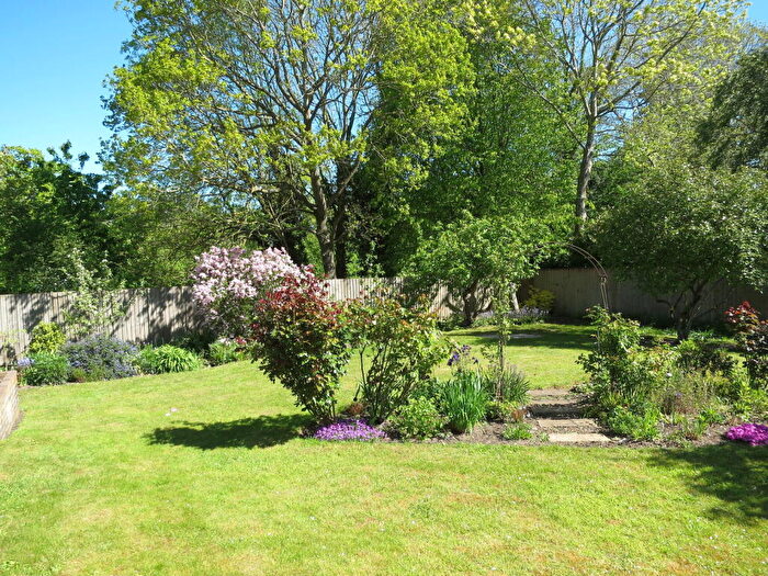 4 Bedroom Detached House For Sale In St Marys Close, Gislingham, Eye, IP23
